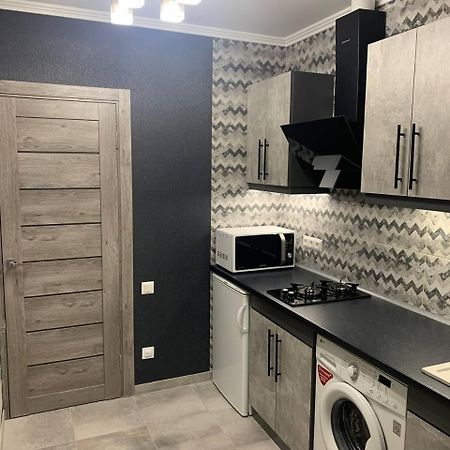 Lavanda Central Apartments Odessa Exterior foto