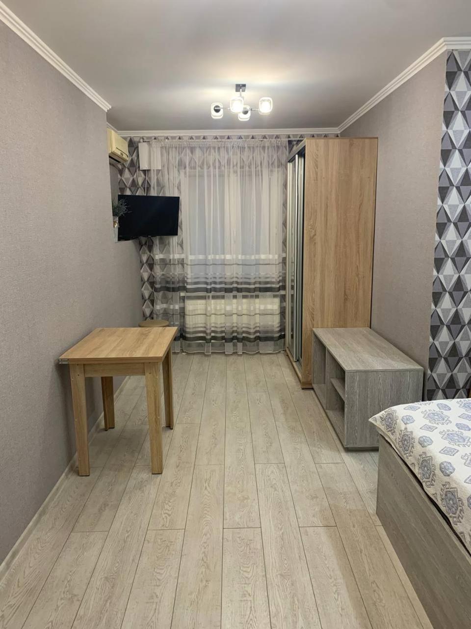 Lavanda Central Apartments Odessa Exterior foto