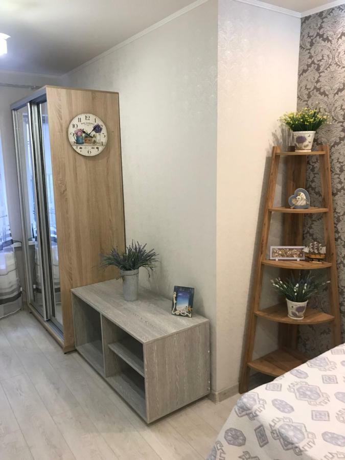 Lavanda Central Apartments Odessa Exterior foto